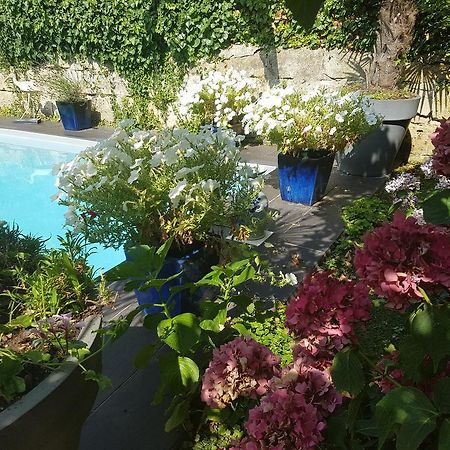 22 Bordeaux Apartment ภายนอก รูปภาพ