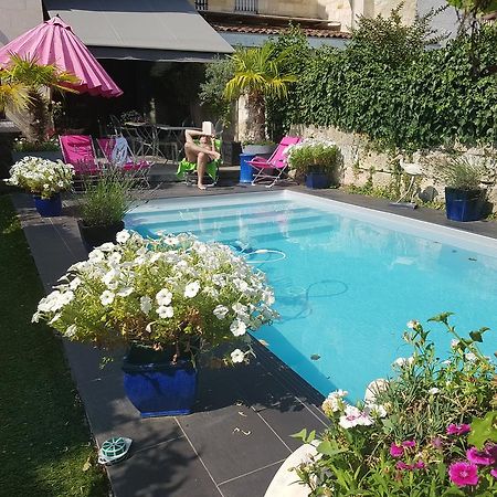 22 Bordeaux Apartment ภายนอก รูปภาพ