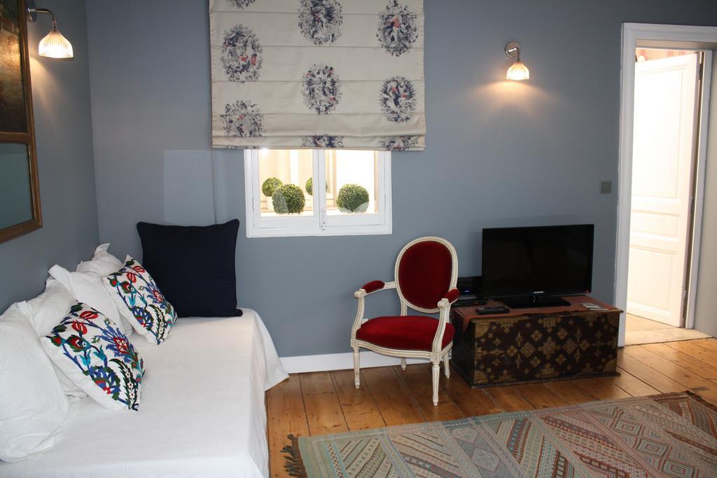 22 Bordeaux Apartment ห้อง รูปภาพ