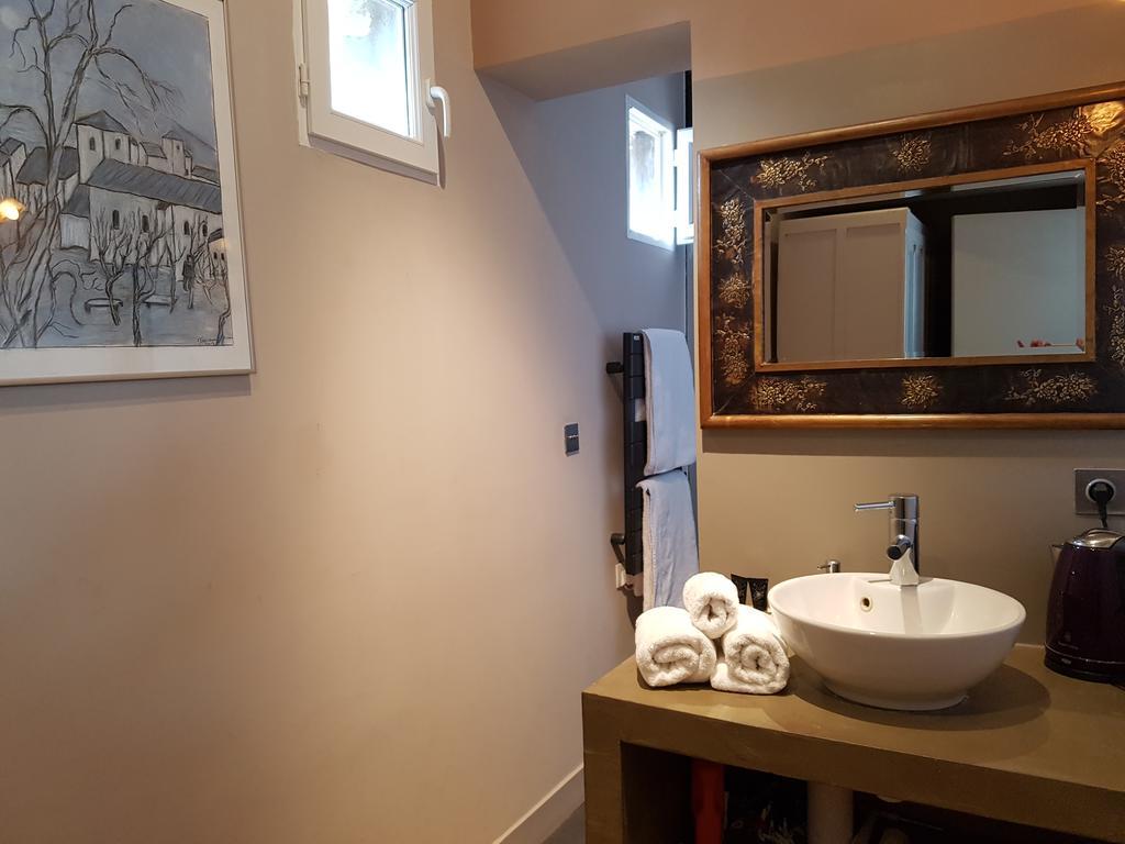 22 Bordeaux Apartment ภายนอก รูปภาพ