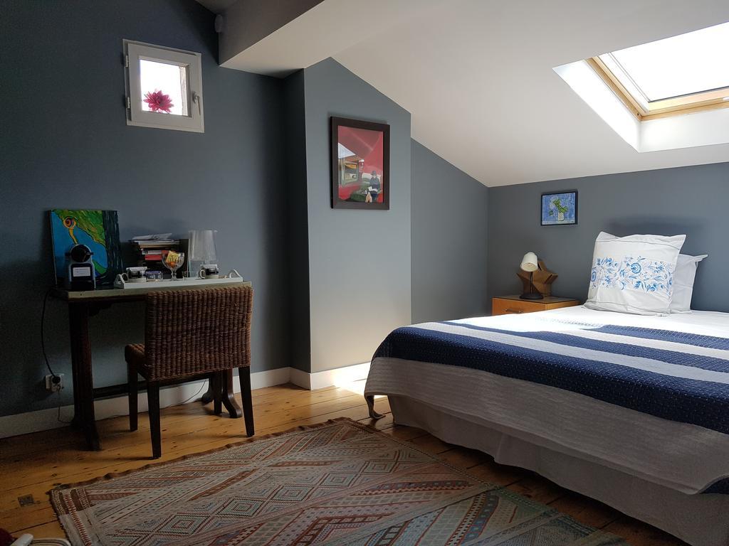 22 Bordeaux Apartment ภายนอก รูปภาพ