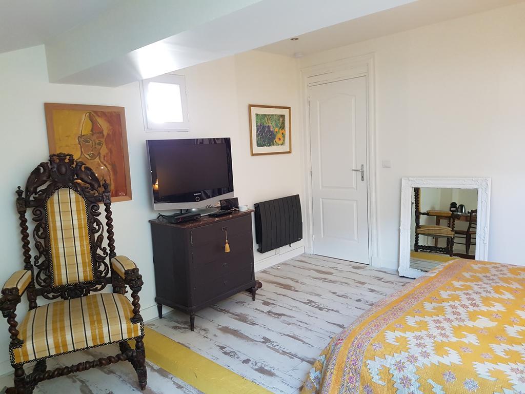22 Bordeaux Apartment ภายนอก รูปภาพ