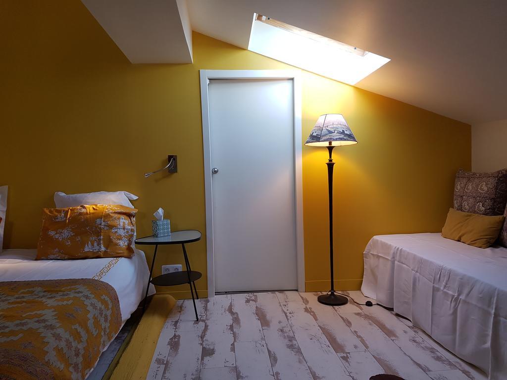 22 Bordeaux Apartment ภายนอก รูปภาพ