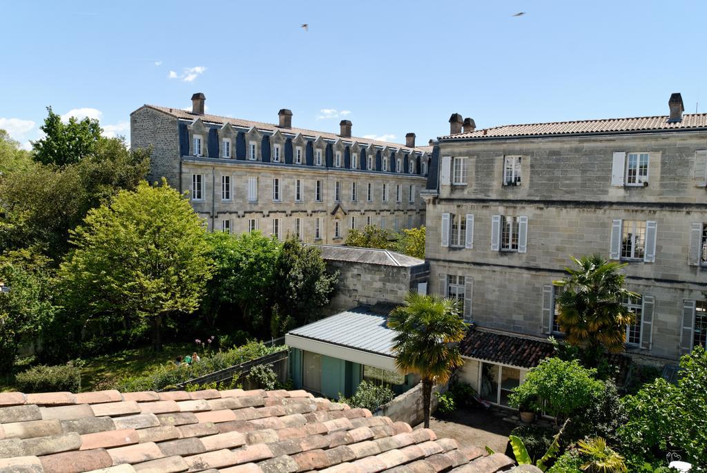 22 Bordeaux Apartment ภายนอก รูปภาพ