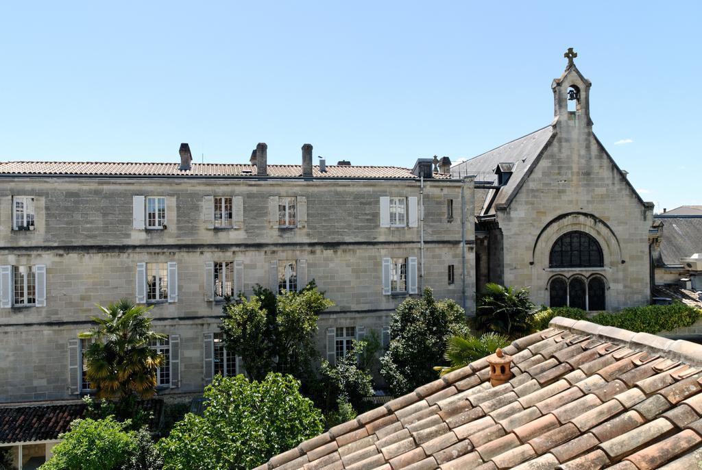22 Bordeaux Apartment ภายนอก รูปภาพ