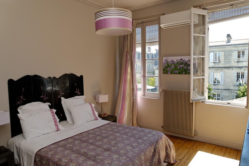 22 Bordeaux Apartment ภายนอก รูปภาพ