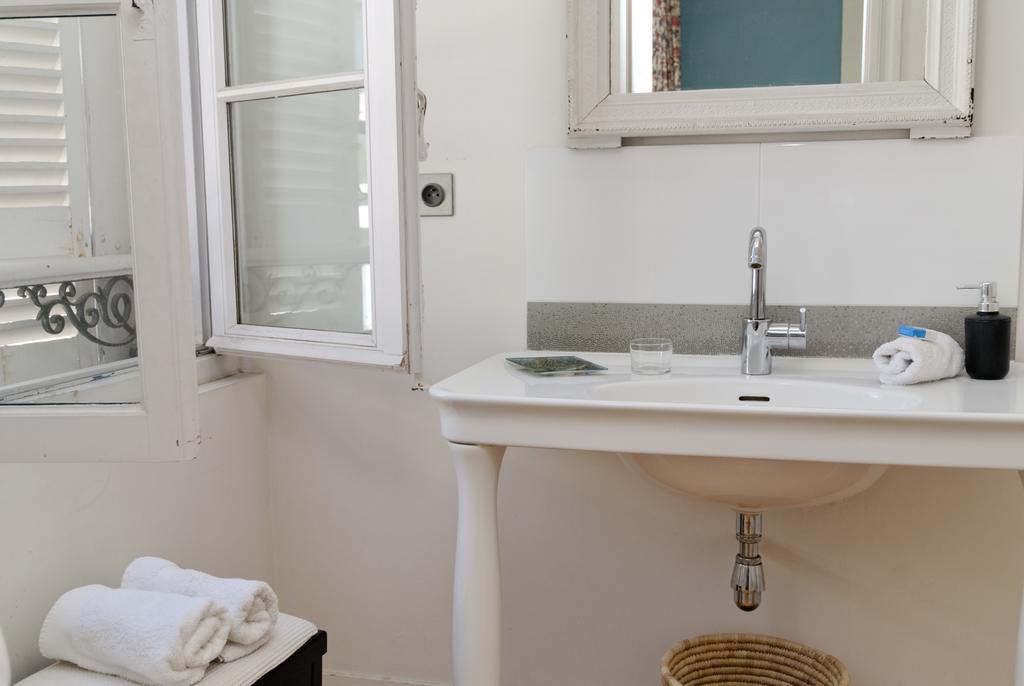 22 Bordeaux Apartment ภายนอก รูปภาพ