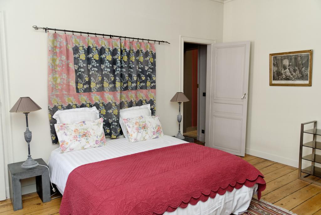 22 Bordeaux Apartment ภายนอก รูปภาพ