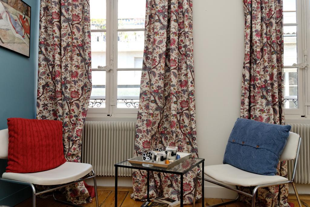 22 Bordeaux Apartment ภายนอก รูปภาพ
