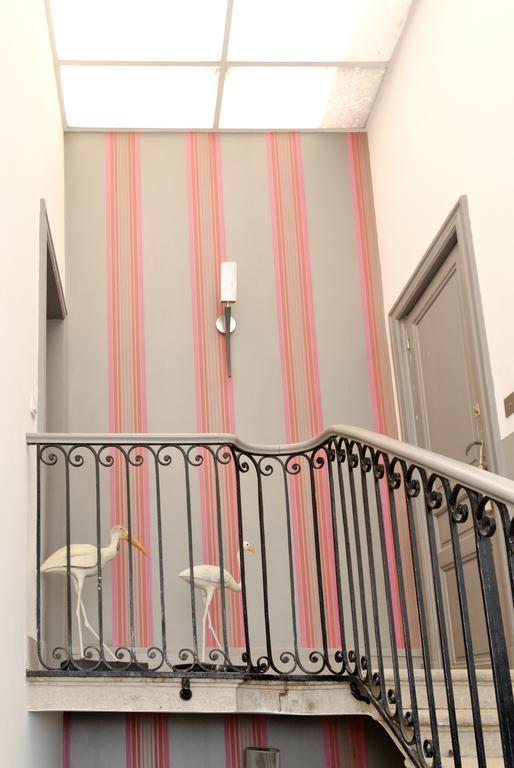22 Bordeaux Apartment ภายนอก รูปภาพ