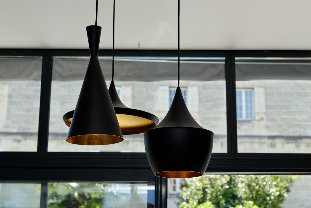 22 Bordeaux Apartment ภายนอก รูปภาพ
