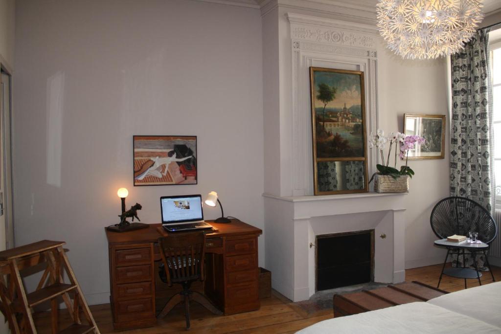 22 Bordeaux Apartment ห้อง รูปภาพ
