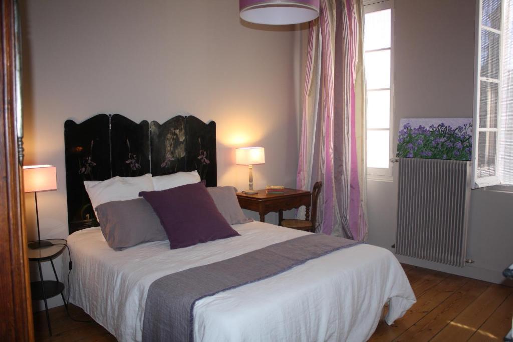 22 Bordeaux Apartment ภายนอก รูปภาพ