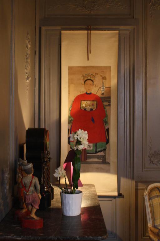 22 Bordeaux Apartment ภายนอก รูปภาพ