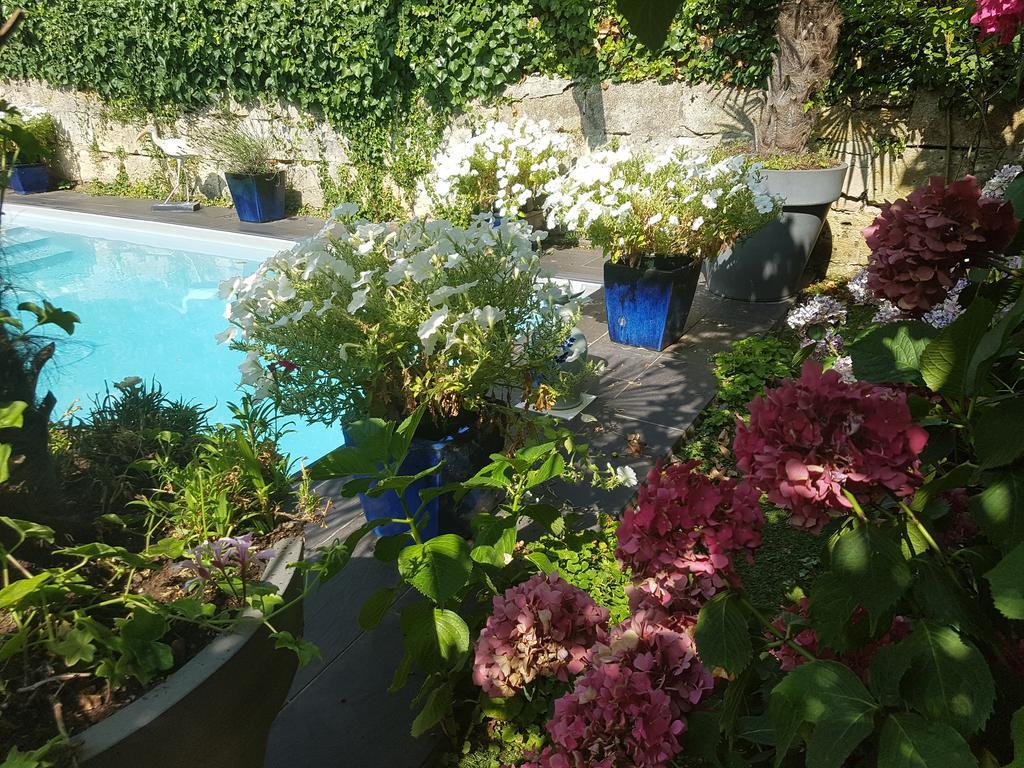 22 Bordeaux Apartment ภายนอก รูปภาพ