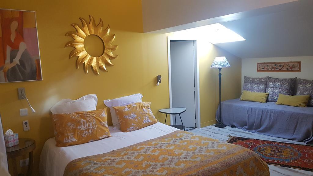 22 Bordeaux Apartment ภายนอก รูปภาพ