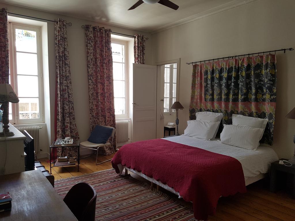 22 Bordeaux Apartment ภายนอก รูปภาพ