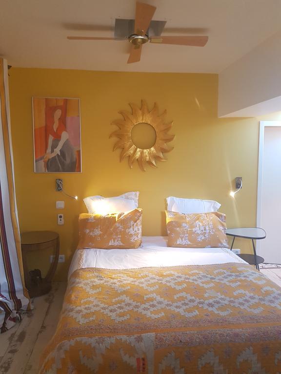 22 Bordeaux Apartment ภายนอก รูปภาพ