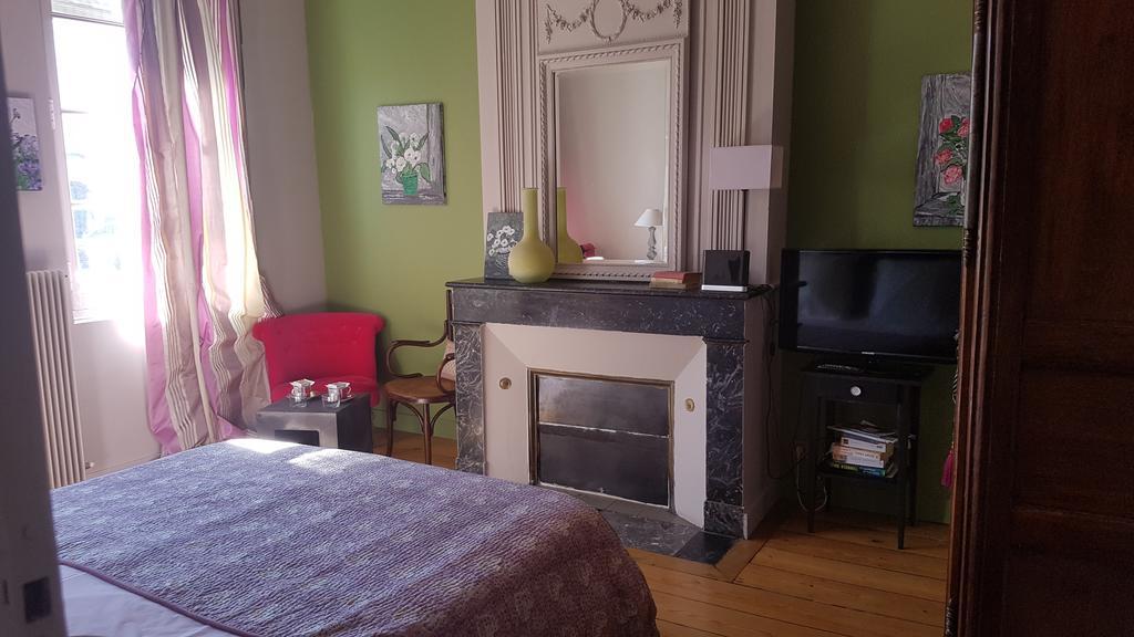 22 Bordeaux Apartment ภายนอก รูปภาพ