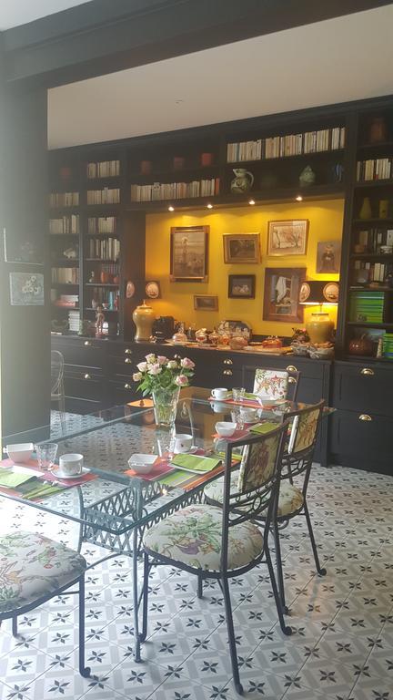 22 Bordeaux Apartment ภายนอก รูปภาพ