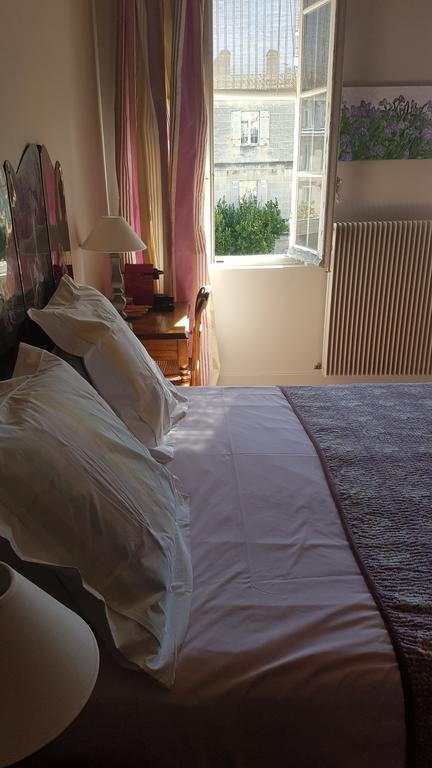 22 Bordeaux Apartment ภายนอก รูปภาพ