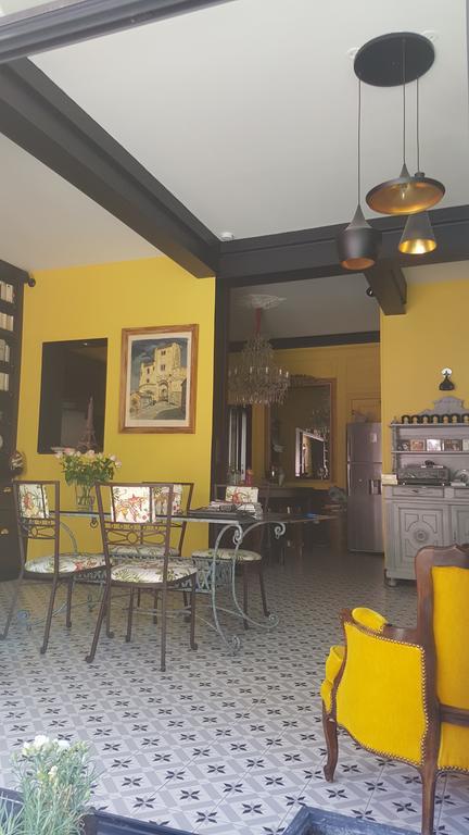 22 Bordeaux Apartment ภายนอก รูปภาพ