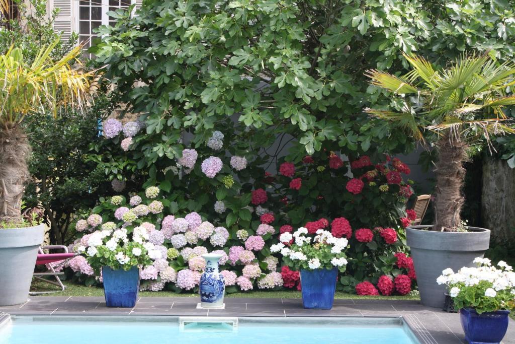 22 Bordeaux Apartment ภายนอก รูปภาพ