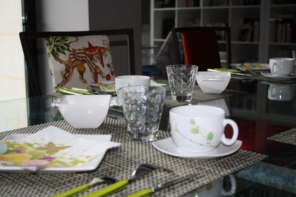 22 Bordeaux Apartment ภายนอก รูปภาพ