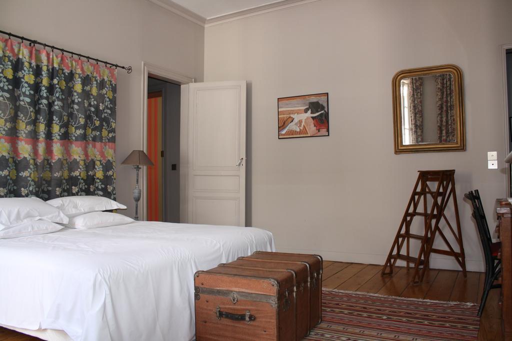 22 Bordeaux Apartment ภายนอก รูปภาพ