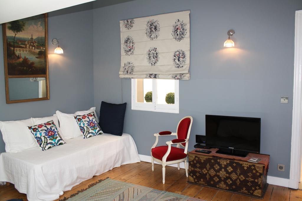 22 Bordeaux Apartment ภายนอก รูปภาพ
