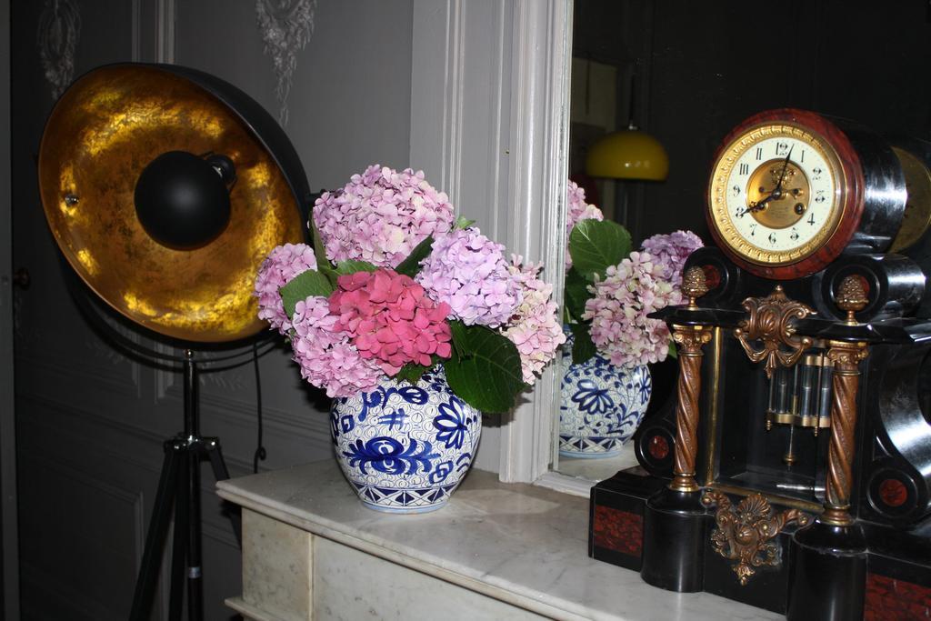 22 Bordeaux Apartment ภายนอก รูปภาพ