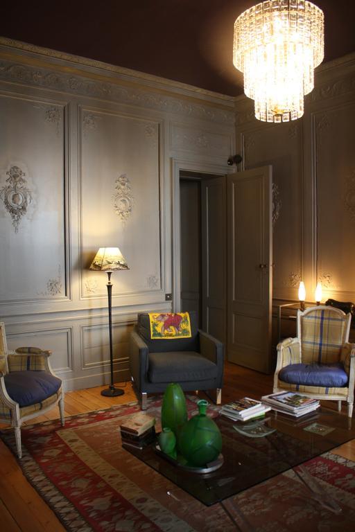 22 Bordeaux Apartment ภายนอก รูปภาพ